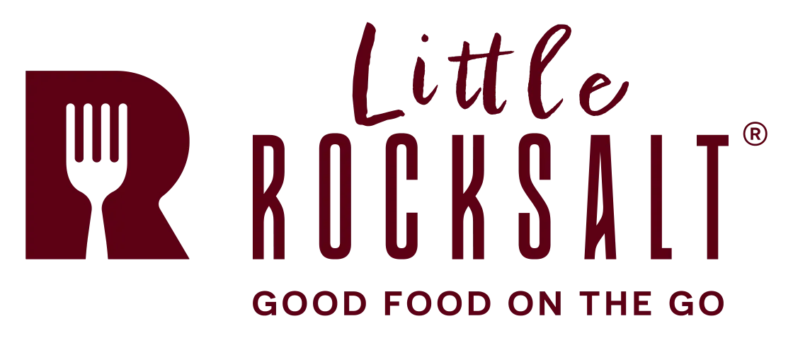 Little Rocksalt logo