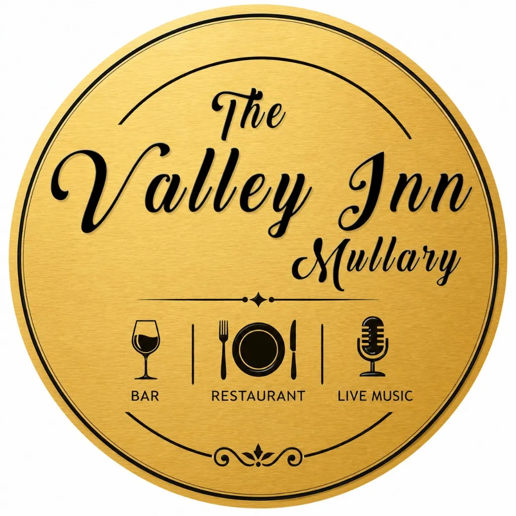The Valley Inn Mullary logo